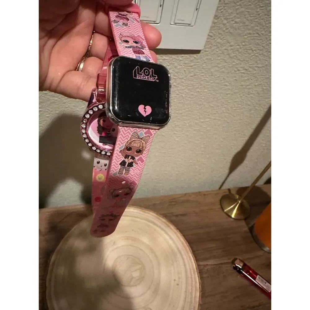 Lot of Toddler Sunglasses & Watches